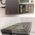 Sony ICF-7600D, moniaaltoradio - pikkukuva 2