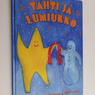 Matti Eronen : Tähti ja lumiukko - pikkukuva 1