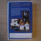 KOTKA SAARI (eagle island) VHS/FIX - pikkukuva 2