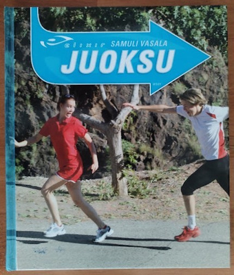 Samuli Vasala: Elixir - Juoksu