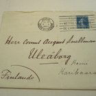 1921 Pariisi kuori Karihaaraan - pikkukuva 1