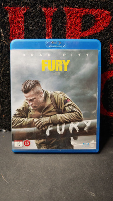 Fury