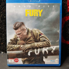 Fury - pikkukuva 1