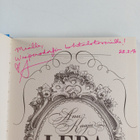 Anu Kaaja : Leda (signeerattu, tekijän omiste) - pikkukuva 3