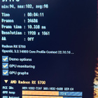 AMD Radeon RX 5700 (8Gb) - pikkukuva 5
