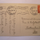 VANHA Postikortti Porvoo 1920-luku - pikkukuva 2