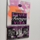 Tuomo Kaminen : Suuri tangovisa - pikkukuva 1