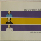 Juustopäät • Minne Meet? CD-Single - pikkukuva 1
