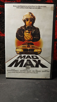 Mad Max