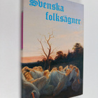 Bengt af Klintberg : Svenska folksägner - pikkukuva 1