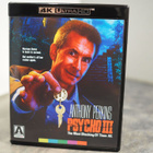 Psycho III ( 4K Ultra HD ) 1986 - pikkukuva 1