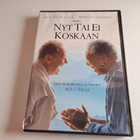 Nyt tai ei koskaan (DVD) - pikkukuva 1
