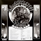 Grateful Dead – American Beauty, White/Green Marble Lime - pikkukuva 3
