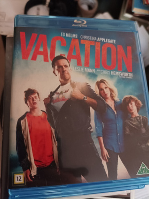 Vacation