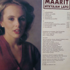 Maarit : Nykyajan lapsi. - pikkukuva 2