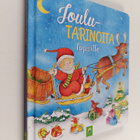 Joulutarinoita lapsille - pikkukuva 1