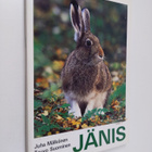 Juha Mälkönen : Jänis - pikkukuva 1