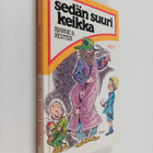 Bjarne Reuter : Sedän suuri keikka - pikkukuva 1