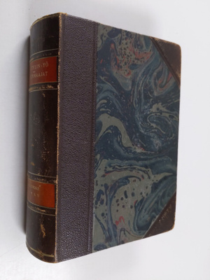 Alexandre Dumas : Pärttylin yö ; Velisurmaajat