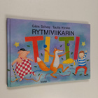 Geza Szilvay : Rytmiviikarin ti-ti - pikkukuva 1