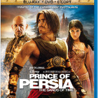 Prince of Persia : The Sands of Time - (Blu-ray + DVD) - pikkukuva 1