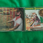 Kenneth Swanström CD - pikkukuva 1