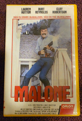 Malone