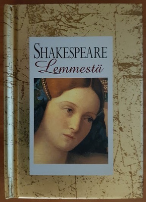 Helen Exley (toim.): Shakespeare lemmestä