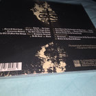 I Am Heresy – Thy Will (Ltd. Edition CD, Century Media 2014) - pikkukuva 2
