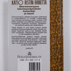 Katso ristin ihmettä : Oberammergaun kärsimysnäytelmän hi... - pikkukuva 2