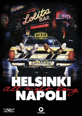 Helsinki Napoli All Night Long	(84 560)	k	-FI-	DVD			kari vä