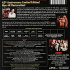ZOMBIE (1979) 40th Anniversary 4K Restoration 3-Disc LE OOP! - pikkukuva 2