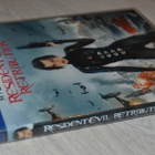 Resident Evil : Retribution (Bluray 3D + 2D) - pikkukuva 4