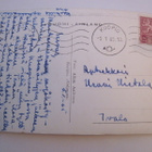 VANHA Postikortti Kuopio 1965 - pikkukuva 2