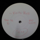SWEETHEART - AN ORDINARY FAMILY VISITS HELL KOELEVY M LP - pikkukuva 3