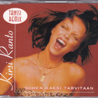 Kirsi Ranto - Siihen Kaksi Tarvitaan - Tanssi Remix (CD, Sin - pikkukuva 1