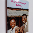 Vanhaparta : Operaatio Mumuye jatkuu... - pikkukuva 1