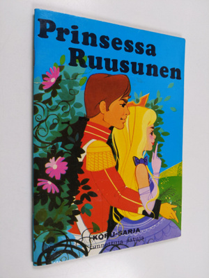Prinsessa Ruusunen