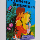 Prinsessa Ruusunen - pikkukuva 1