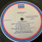 ERIC CLAPTON Featured JOHN MAYALL’S BLUESBREAKERS - pikkukuva 3