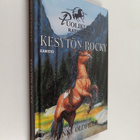 Jenny Oldfield : Kesytön Rocky - pikkukuva 1