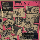 Widows - Fun? LP 1980 Vinyyli - pikkukuva 3
