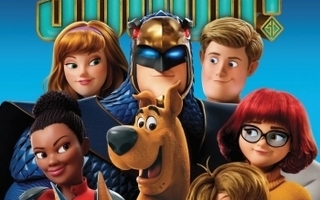 Scoob !  -   (Blu-ray)