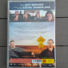 DVD: Avoin Tie (Jeff Bridges, Justin Timberlake 2009) UUSI - pikkukuva 2