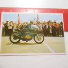 Jenkki Grand prix  purkkakuva # 98 Renzo Pasolini - pikkukuva 1