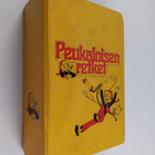 Peukaloisen retket vuosikerta 1985 - pikkukuva 1