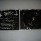 Behexen - By The Blessing Of Satan (CD) - pikkukuva 3