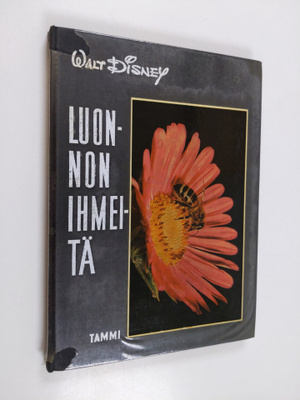 Walt Disney : Luonnon ihmeitä