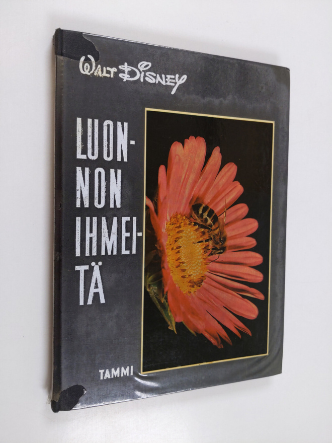 Walt Disney : Luonnon ihmeitä