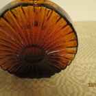 KAUNIS SUNBURST-LASIKARAHVI KORKEUS 25 cm - pikkukuva 5